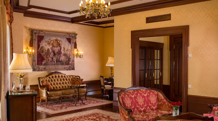 Nobilis Hotel