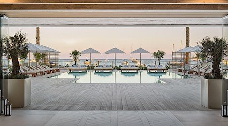 Nobu Hotel Ibiza Bay