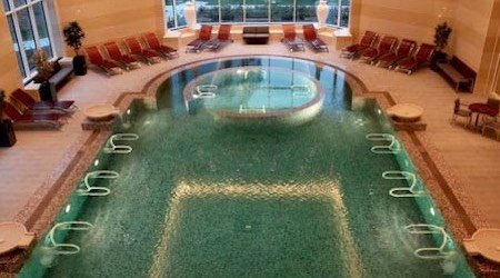 Oguzkent Hotel