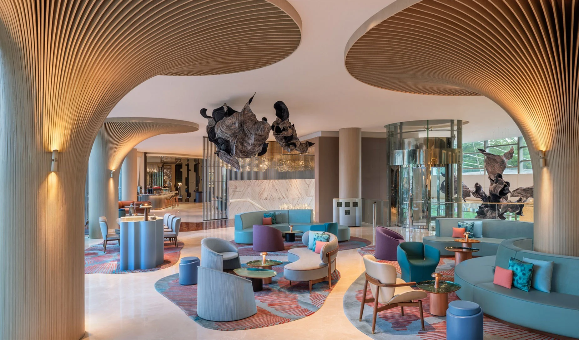 Swiss Diamond Hotel