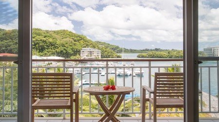 Palau Royal Resort