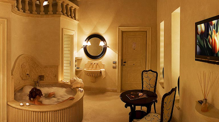 Palazzo Gattini Luxury Hotel