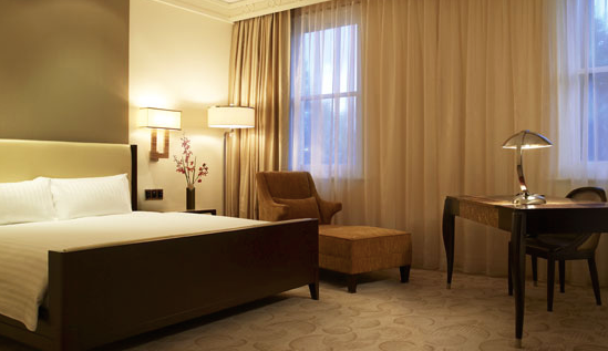 Park Hyatt Canberra