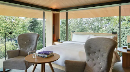 Park Hyatt Kyoto