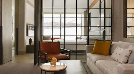 Park Hyatt Niseko Hanazono