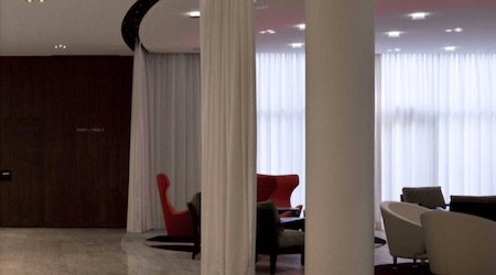 Parkhotel Zug