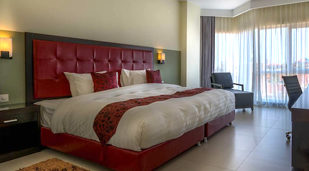 Queenco Hotel & Casino