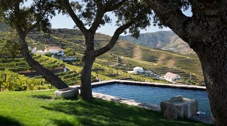 Quinta da Corte