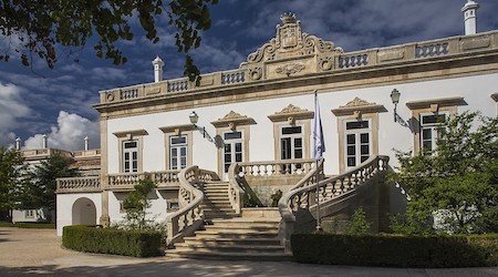 Quinta Das Lagrimas
