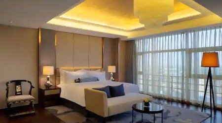 Radisson Blu Hotel Kashgar
