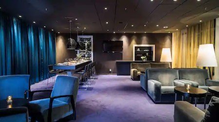 Radisson Blu Malmo