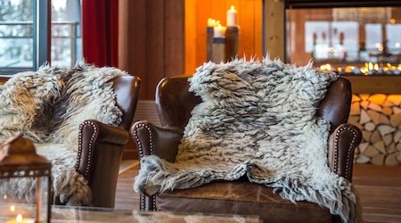 Radisson Blu Mountain Resort & Residences