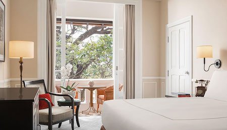 Raffles Le Royal