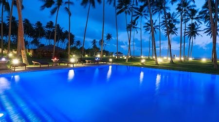 Reef Villas Sri Lanka