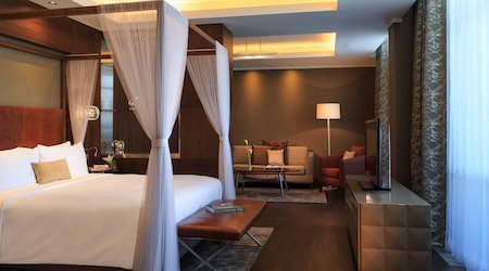 Renaissance Minsk Hotel