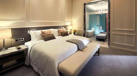 Resorts World Crockfords