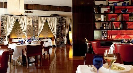 Ritz Carlton Beijing Financial Street