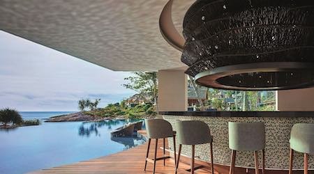Ritz Carlton Koh Samui