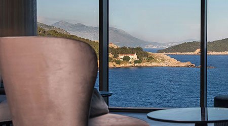 Rixos Premium Dubrovnik