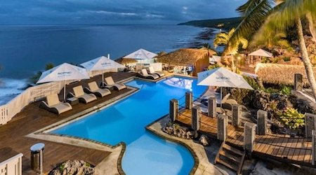 Scenic Matavai Resort Niue
