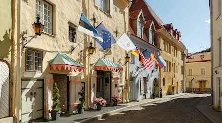 Schlossle Hotel
