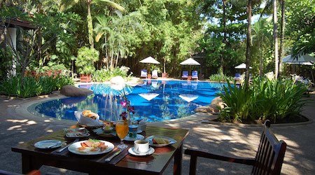Settha Palace Hotel
