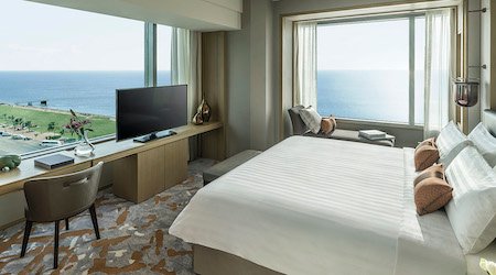 Shangri-La Hotel Colombo