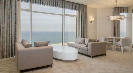 Sheraton Batumi Hotel