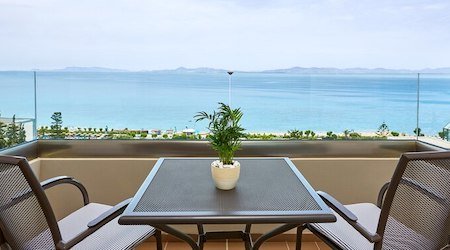 Sheraton Rhodes Resort