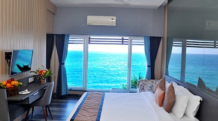Sinclairs Bayview Hotel Port Blair