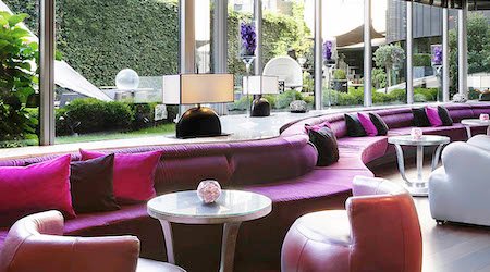 Sofitel Brussels Le Louise