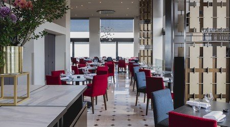 Sofitel Melbourne On Collins