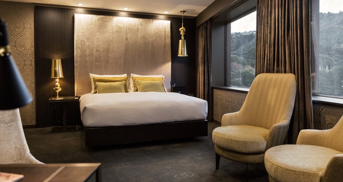 Sofitel Wellington