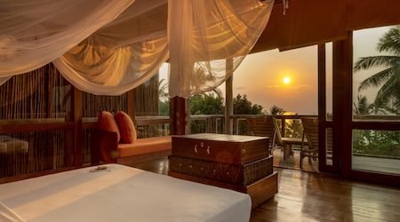 Soneva Kiri