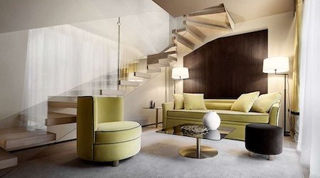 Speronari Suites