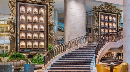 St. Regis Hotel Mumbai