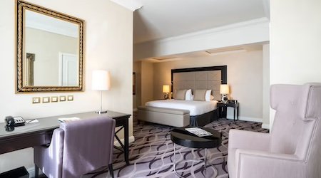 Steigenberger Icon Wiltcher's Hotel