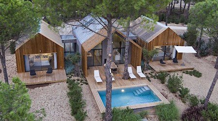 Sublime Comporta Country Retreat & Spa