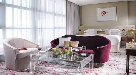 The g Hotel & Spa