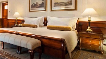 The Imperial New Delhi