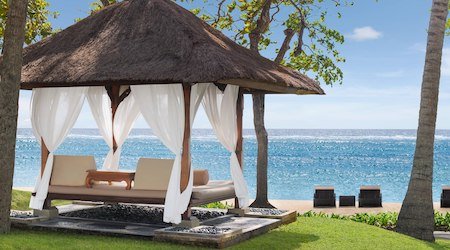 The Laguna Bali
