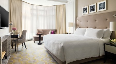 The Langham Hong Kong
