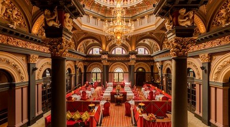 The Merchant Hotel
