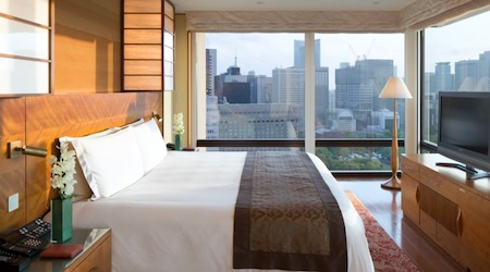The Peninsula