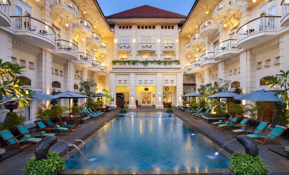 The Phoenix MGallery Hotel