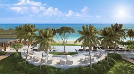 The Royal Sands