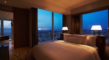 The Westin Sendai
