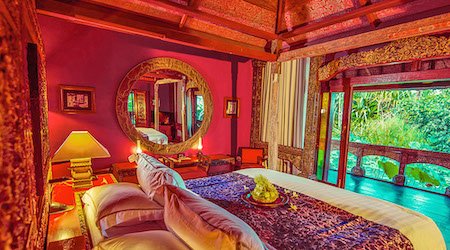 Tugu Hotel Bali