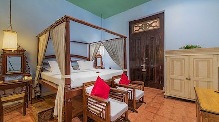 Tugu Hotel Blitar