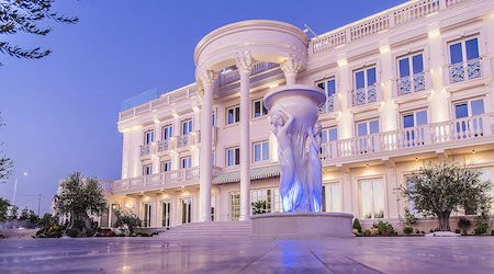 Villa Pascucci